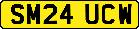 SM24UCW