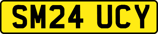 SM24UCY