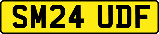 SM24UDF