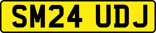 SM24UDJ