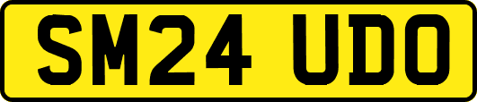 SM24UDO