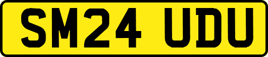 SM24UDU