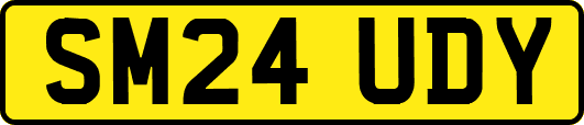 SM24UDY