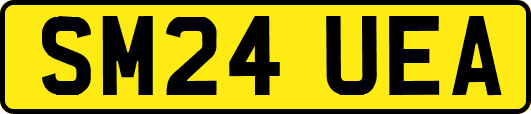 SM24UEA
