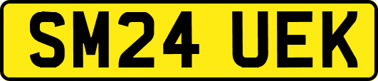 SM24UEK