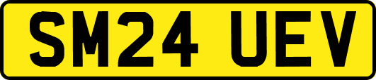 SM24UEV