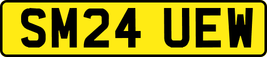 SM24UEW