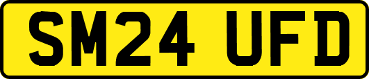 SM24UFD