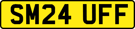 SM24UFF