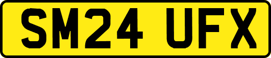 SM24UFX