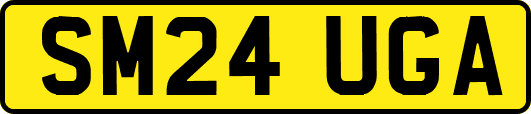 SM24UGA
