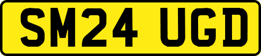 SM24UGD