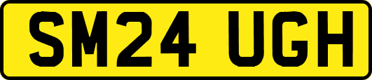 SM24UGH