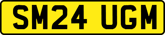 SM24UGM
