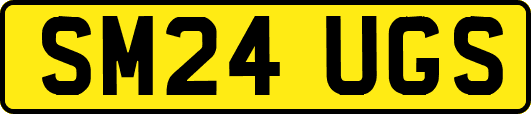 SM24UGS