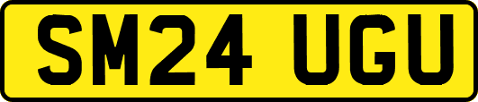 SM24UGU