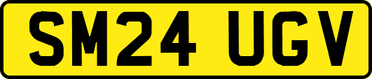 SM24UGV