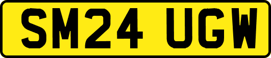 SM24UGW