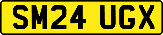 SM24UGX