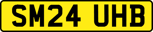 SM24UHB