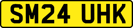 SM24UHK