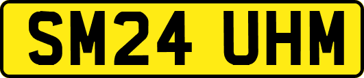 SM24UHM