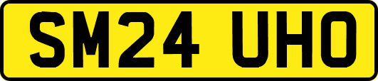 SM24UHO