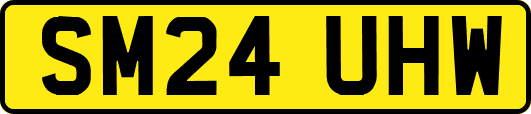 SM24UHW