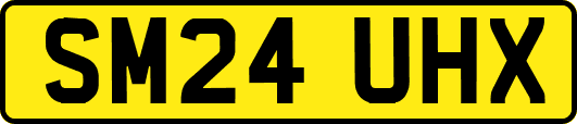 SM24UHX
