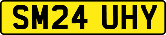 SM24UHY