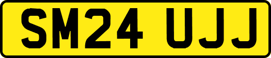 SM24UJJ