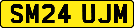 SM24UJM