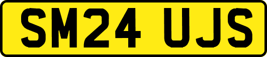 SM24UJS