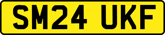 SM24UKF
