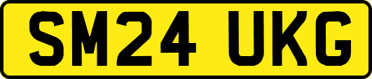 SM24UKG