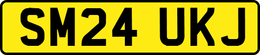 SM24UKJ
