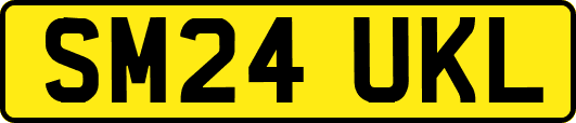 SM24UKL