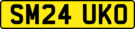 SM24UKO