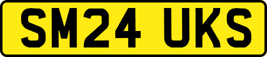 SM24UKS
