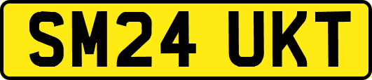 SM24UKT