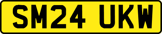 SM24UKW