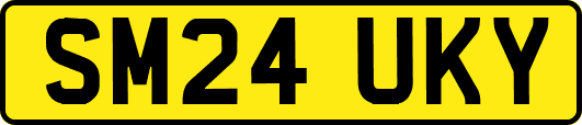 SM24UKY