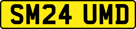 SM24UMD