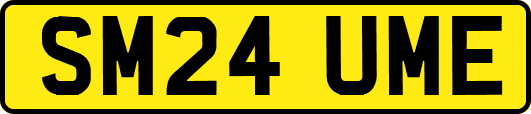 SM24UME
