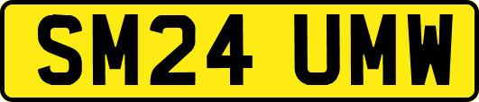 SM24UMW