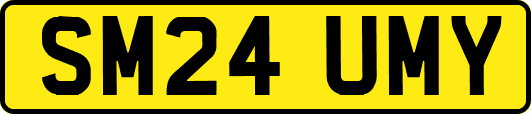SM24UMY