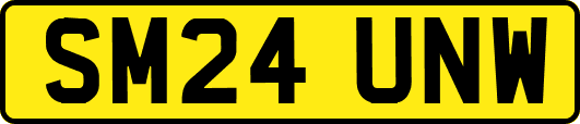 SM24UNW