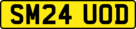 SM24UOD