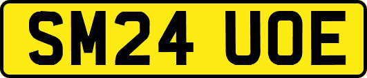 SM24UOE