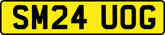 SM24UOG